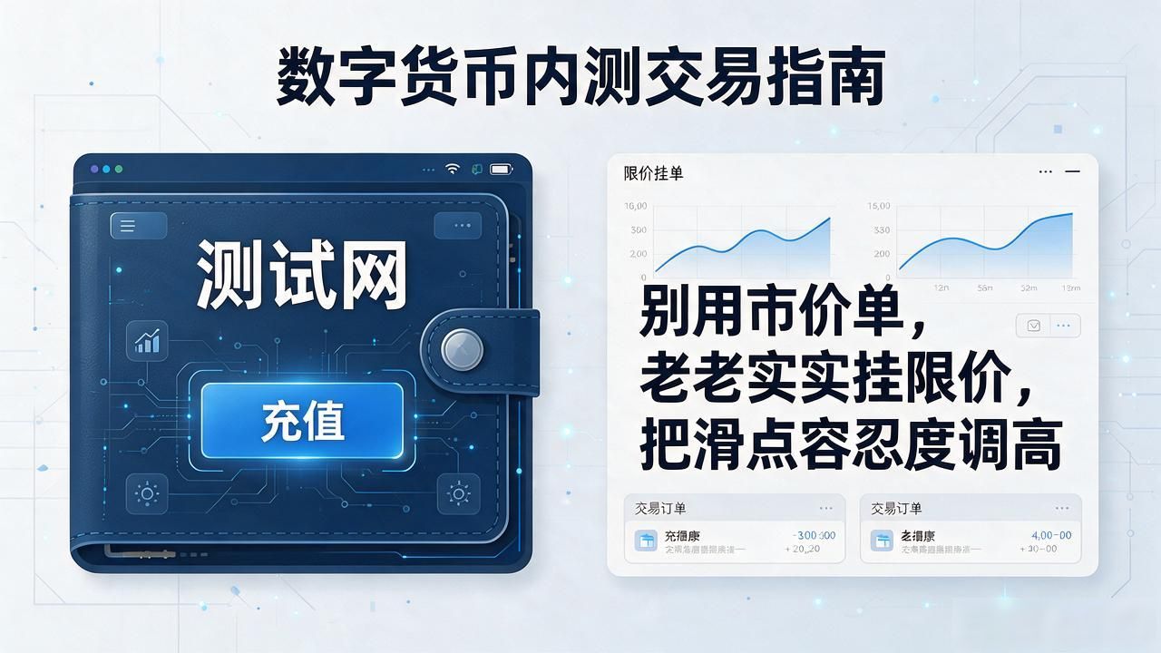 白名单资格获取_数字货币如何内测交易_数字货币内测交易
