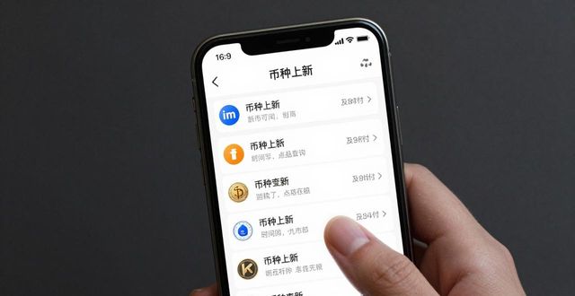 如何在imToken安卓版app下载中查询最新币种？_查币种或交易所到什么网站_查各种币的app