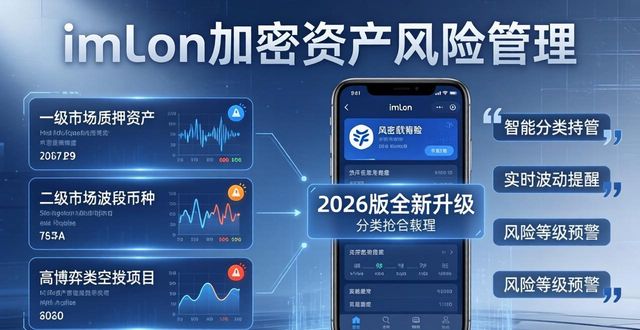 风险投资app_风险投资最新消息_如何通过imToken最新版本下载管理风险投资？