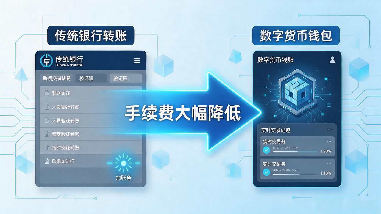 数字货币研究成功测试_数字货币实用化阶段突破_支付结算跨境转账智能合约测试