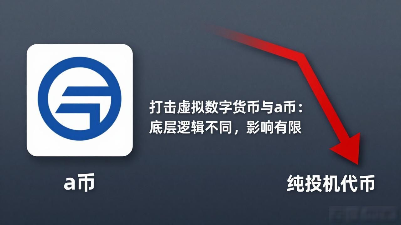 a币合规性分析_打击虚拟数字货币对a币有影响吗_打击虚拟数字货币监管