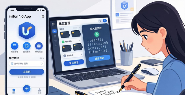 备份数据app_如何在imToken官网下载1.0版上进行数据备份？_数据备份软件下载