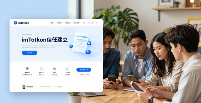 如何建立社区关系_如何通过imToken正版网站建立良好的社区关系?_建立社区关系的思路