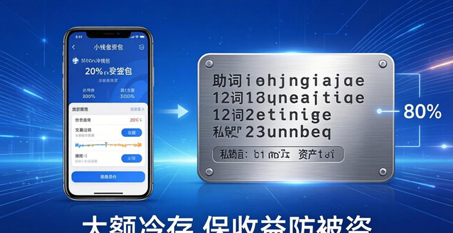 如何通过imToken冷钱包保障投资回报率?_如何通过imToken冷钱包保障投资回报率?_如何通过imToken冷钱包保障投资回报率?