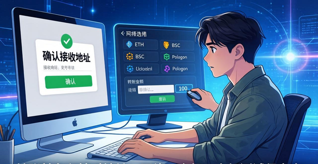 钱包app是干什么用的_安装imtoken钱包后,需要了解的几件事_π钱包安装