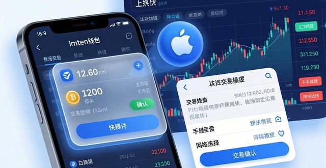 3. 苹果用户速看,imToken钱包新功能曝光!_iphone钱包的作用_iphone钱包有用吗