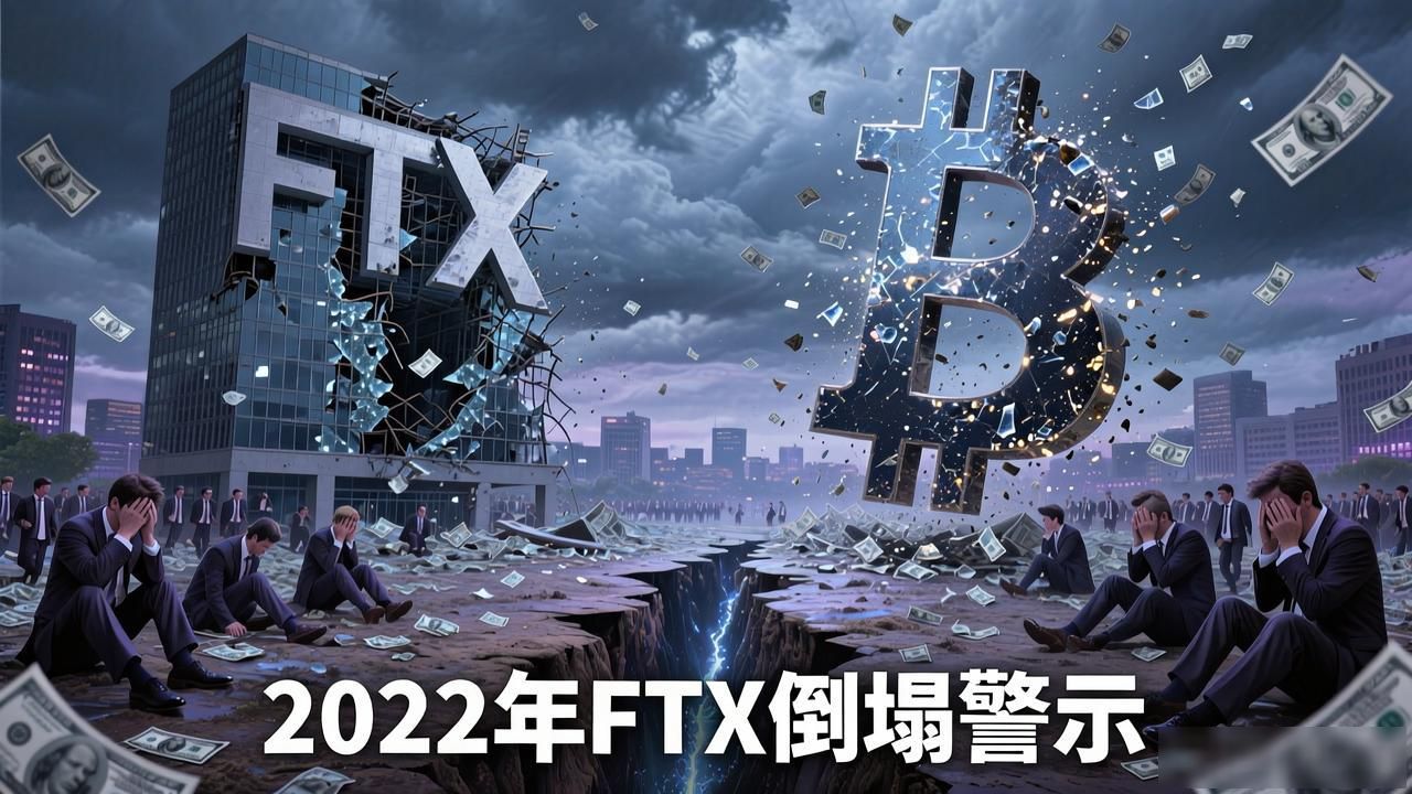 Mt.Gox事件对加密信仰的影响_Terra/Luna崩盘的教训_数字货币暴跌案例