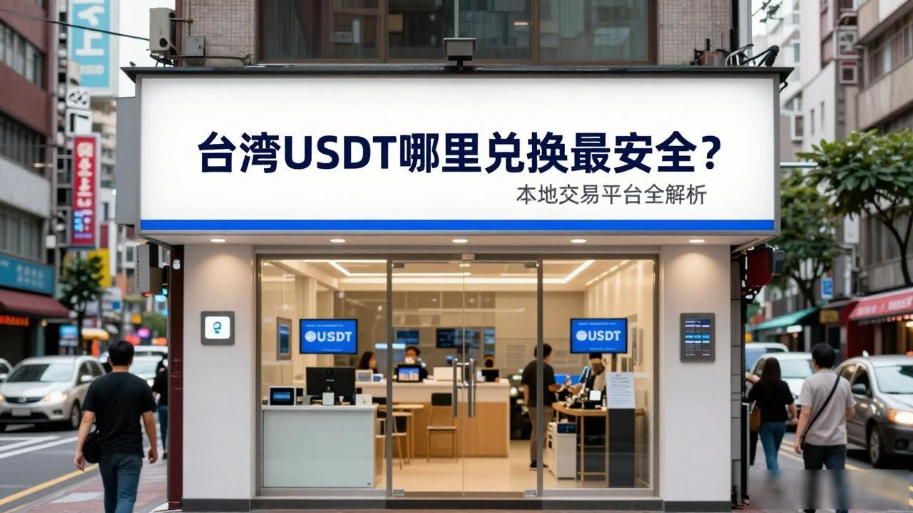 台湾usdt数字货币哪里可以兑换到_台湾正规加密货币平台兑换USDT_台湾线下门店兑换USDT注意事项