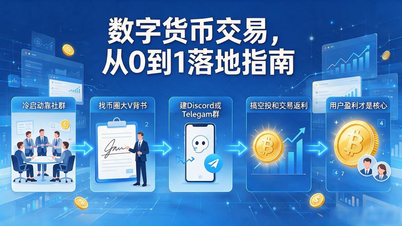 创办数字货币交易平台_区块链金融风控_数字货币交易牌照合规