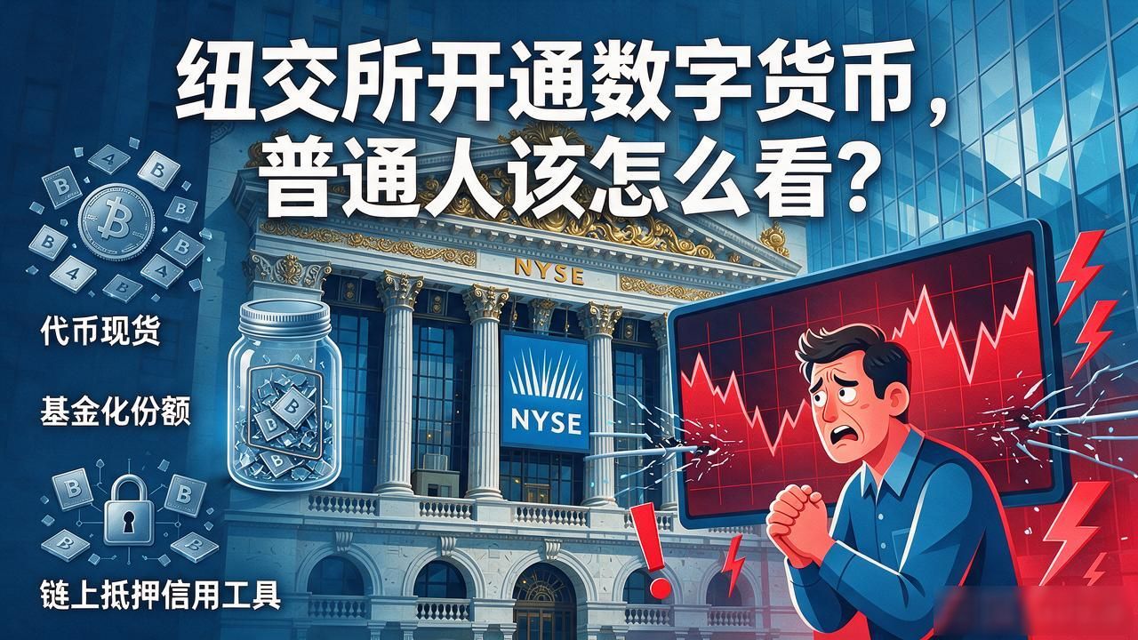 合规现货产品结构_纽交所开通数字货币_数字货币纽交所交易通道
