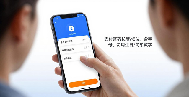 安装imToken钱包官方版后的安全设置策略_安装imToken钱包官方版后的安全设置策略_钱包管理app