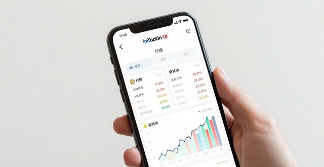 货币网平台_如何在imToken官网下载1.0版中查看热门数字货币?_货币官网app最新版下载