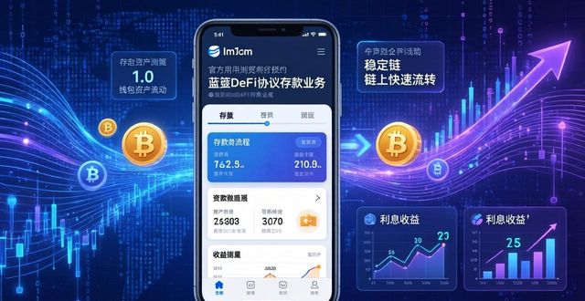 如何通过imToken官网下载1.0版提高资产流动性？_流动资产(1982)_流动资产百度百科