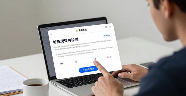 钱包官方网站_poc钱包投票_如何在imToken钱包官网下载中参与资产投票?
