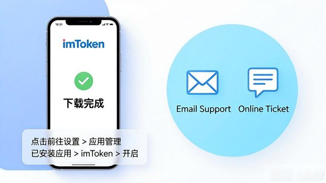 imtoken有中文版吗_imtoken20下载_imToken中文版下载的用户支持与资源