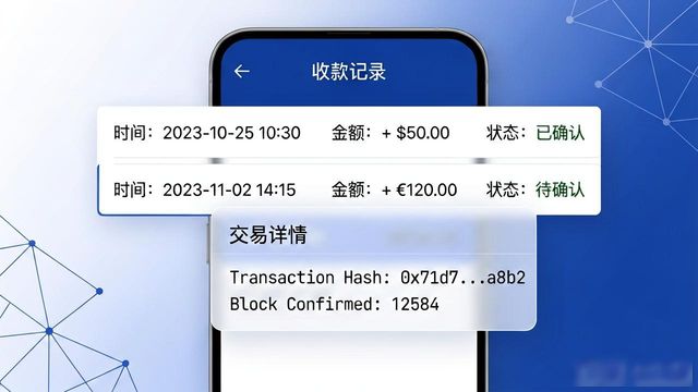 收款软件app_imtoken 官网正版下载如何收款_收款网站