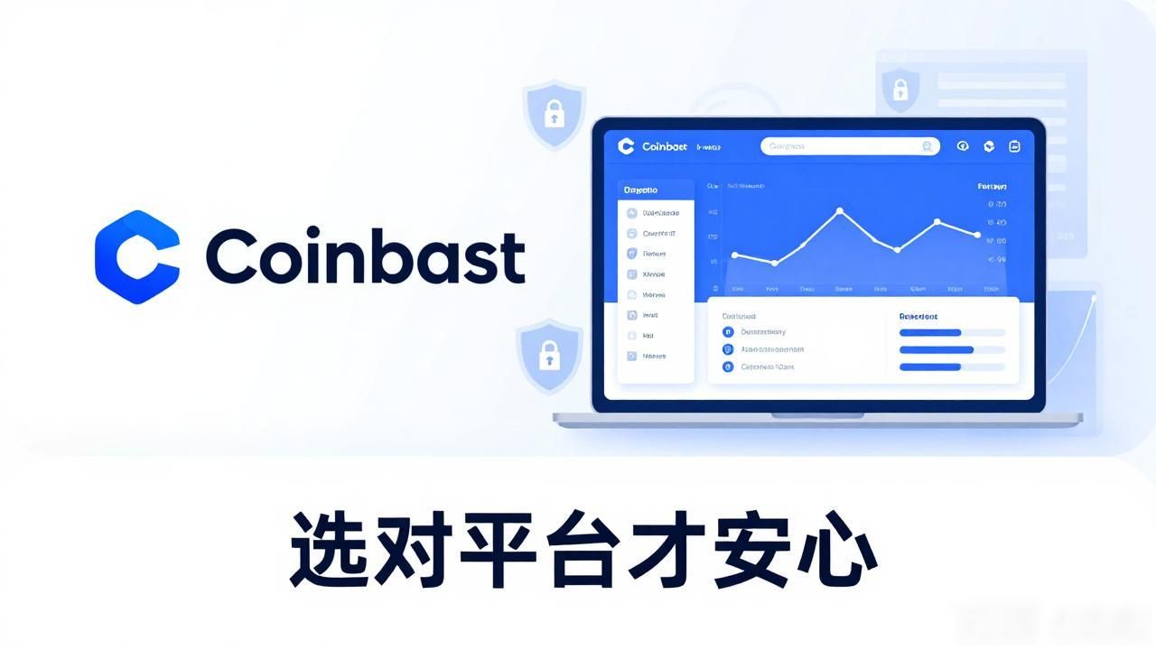 币安与Coinbase对比_数字货币做得好的公司_靠谱的数字资产投资平台