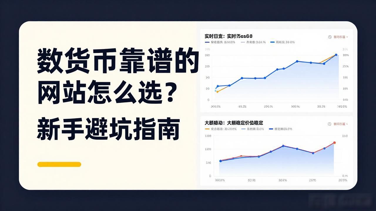 数字货币靠谱的网站_数字货币交易平台甄别方法 靠谱加密货币交易平台选择 正规加密货币交易平台资质查询