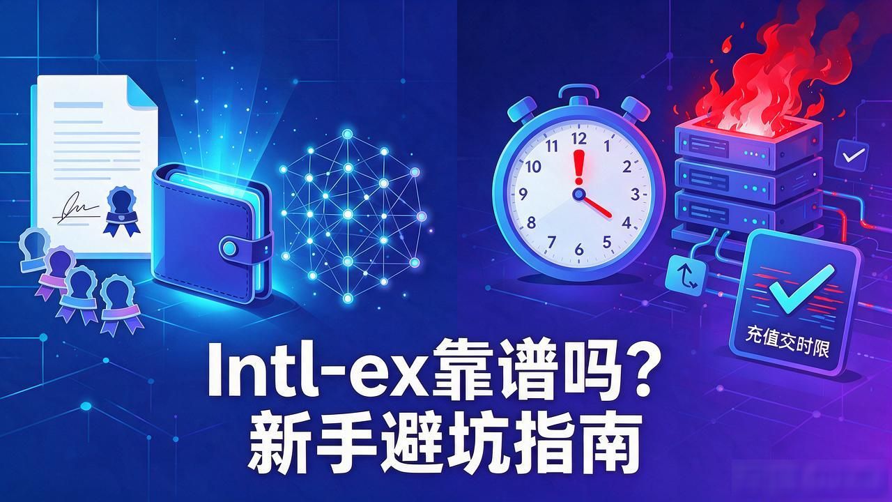 数字货币交易平台安全性评估_核实监管资质与运营历史_intl-ex是正规数字货币交易安全吗