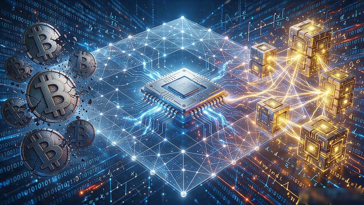 监管框架清晰稳定_数字资产深度洗牌_烟雾数字货币未来前景