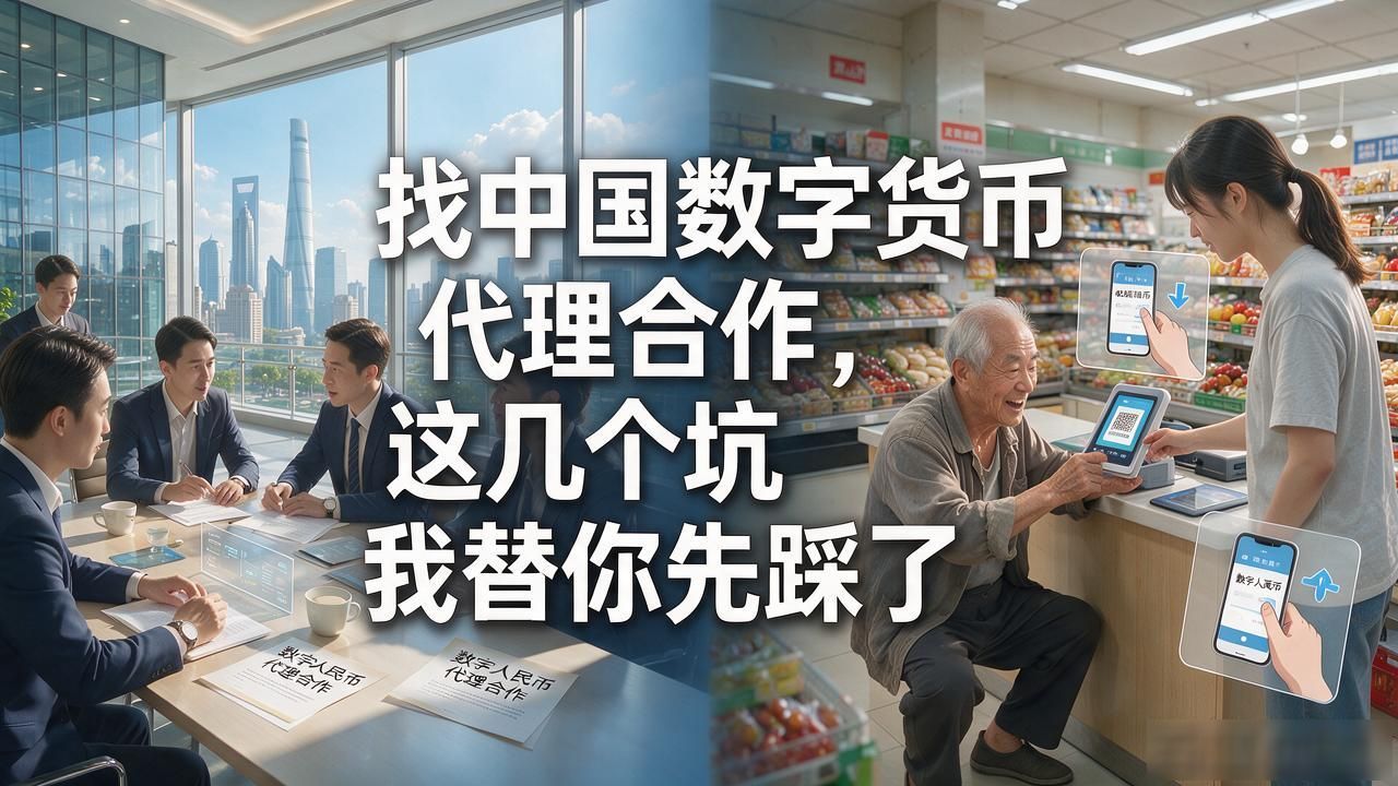 数字货币代理合作_商户钱包激活率_中国数字货币代理
