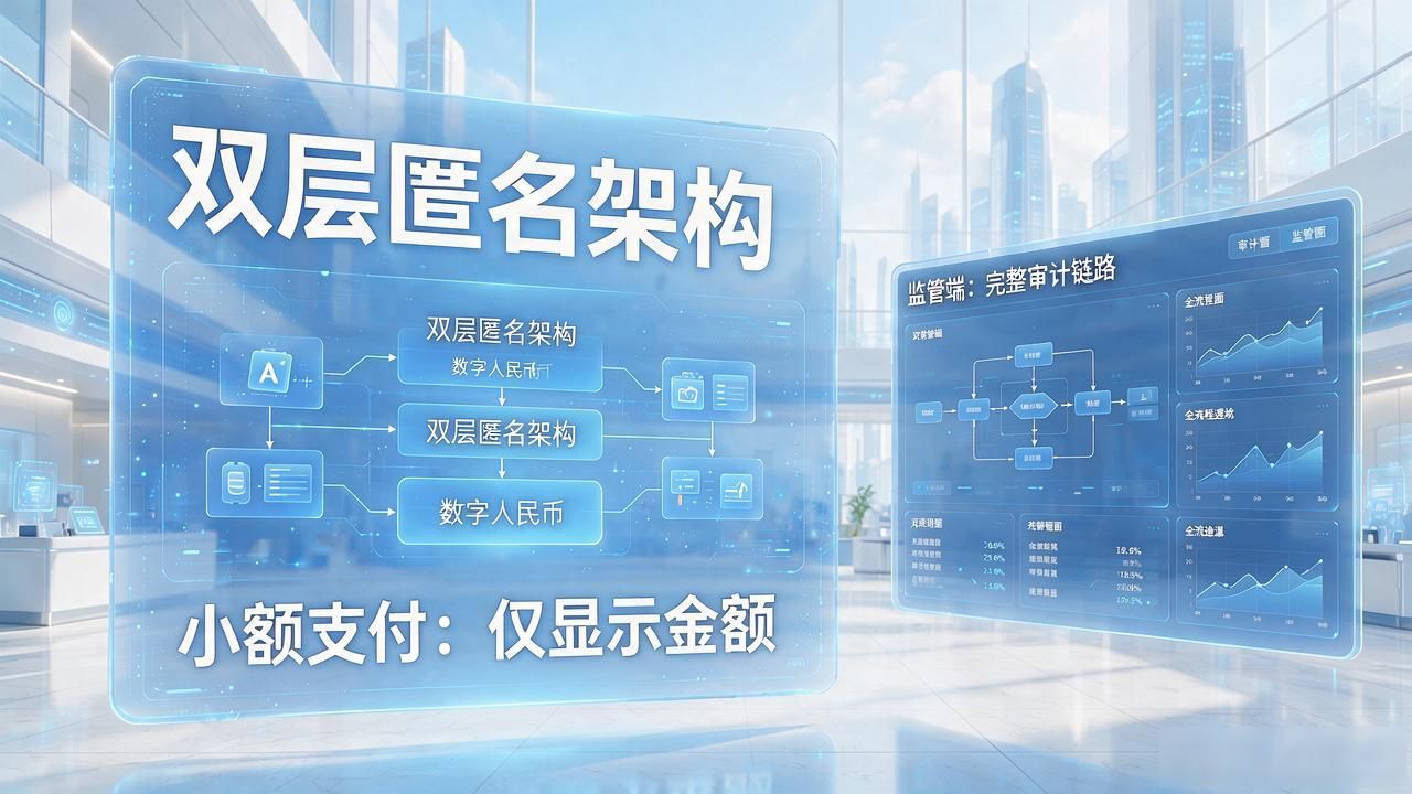 数字人民币真实商业场景_北京数字人民币试点_北京数字货币试验区
