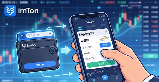 智能化交易软件_智能交易程序_如何通过imToken国内下载实现交易的智能化？