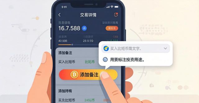 imtoken观察钱包_如何通过imToken钱包App进行投资记录_imtoken钱包视频教学