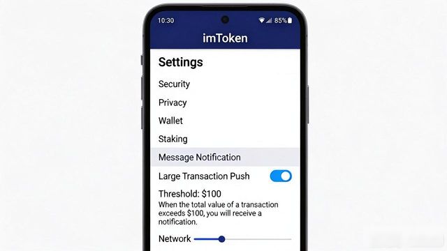学习如何在imToken官方下载app快速查看异动交易_异动记录什么意思_异动信息填什么