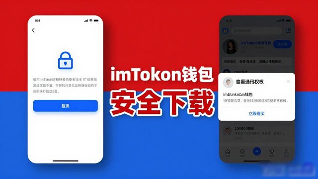 佩服!imToken 钱包官网 APP 下载安全极致_钱包可靠吗_钱包百科