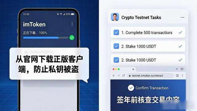 社交媒体怎么下载_全球主流的社交媒体软件_如何通过imToken官网正版下载利用社交媒体？