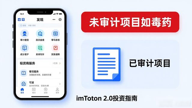 最新投资app下载_下载投资app_如何在imToken下载2.0版中进行优质投资？