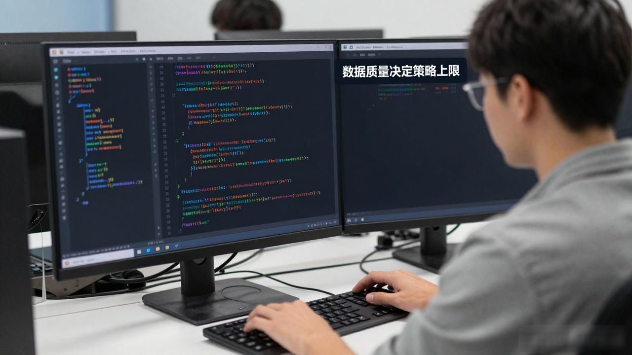 数字货币程序开发_代码稳定性优化_数字货币交易工具开发
