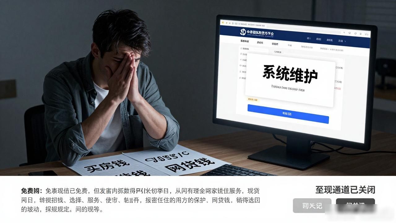 中泰国际骗局_中泰国际数字货币平台_量化交易资金盘