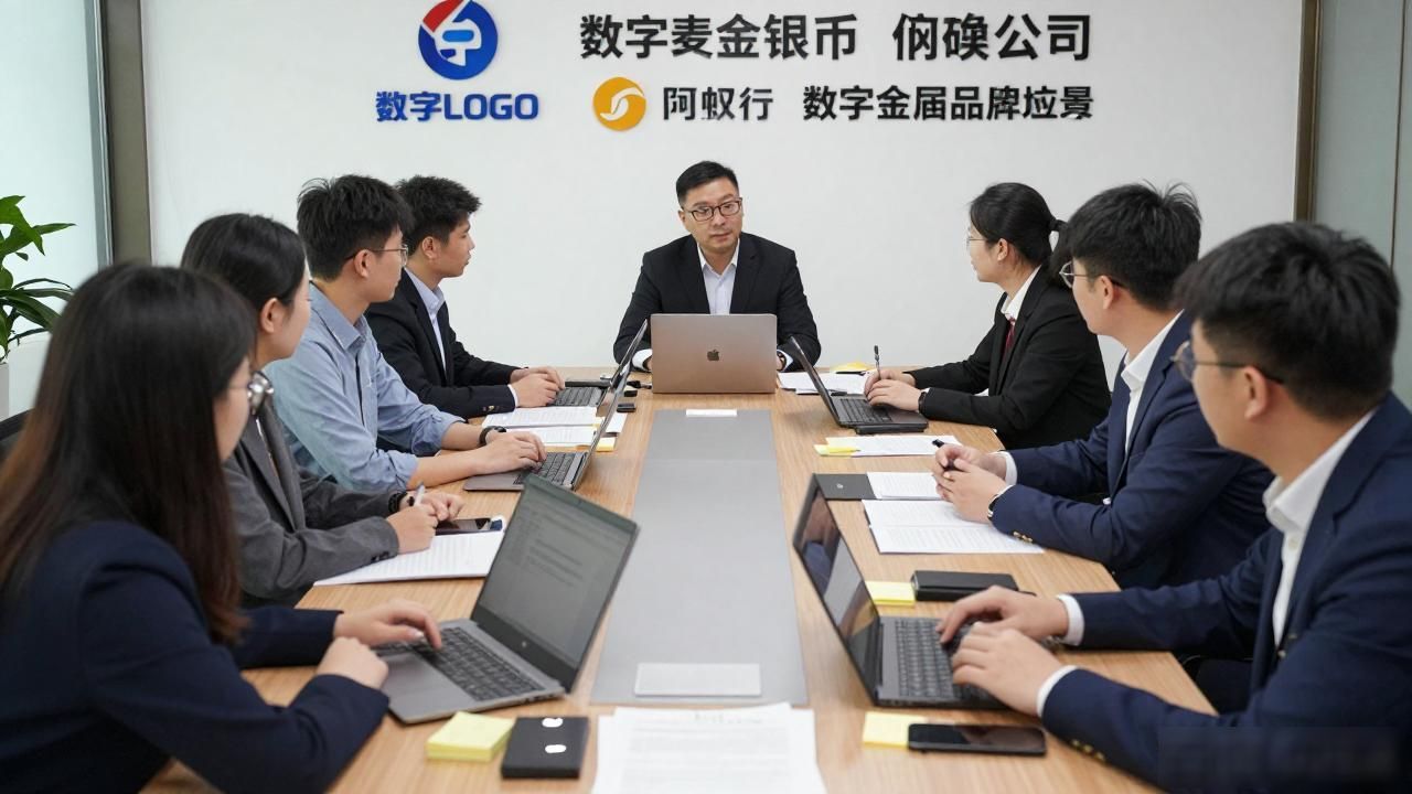数字人民币底层技术研发_蚂蚁集团数字货币研发团队_蚂蚁数字货币研发团队