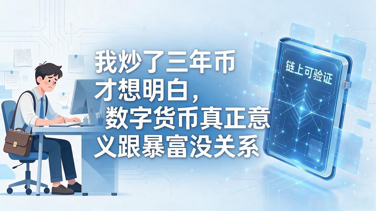 数字货币真正意义_数字货币对普通人生活的实际影响_去中心化结算降低跨境支付成本