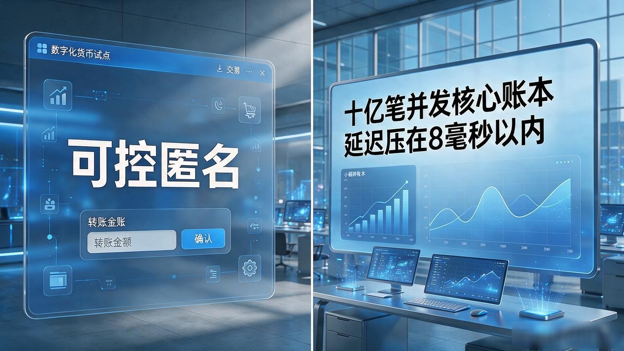 智能合约条件支付案例_数字人民币试点重构支付架构_试点数字化货币