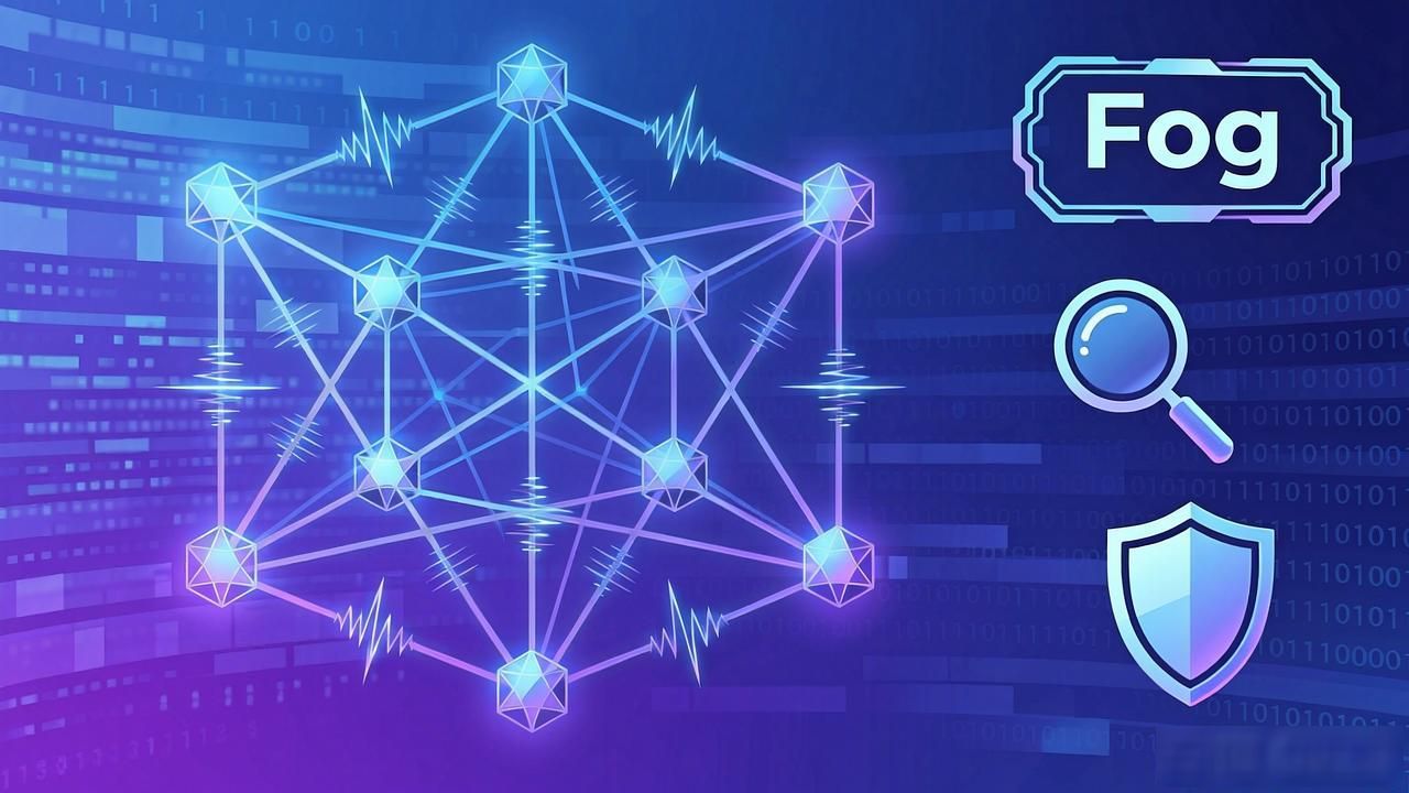 Fog的核心价值_Fog概念_数字加密货币fog