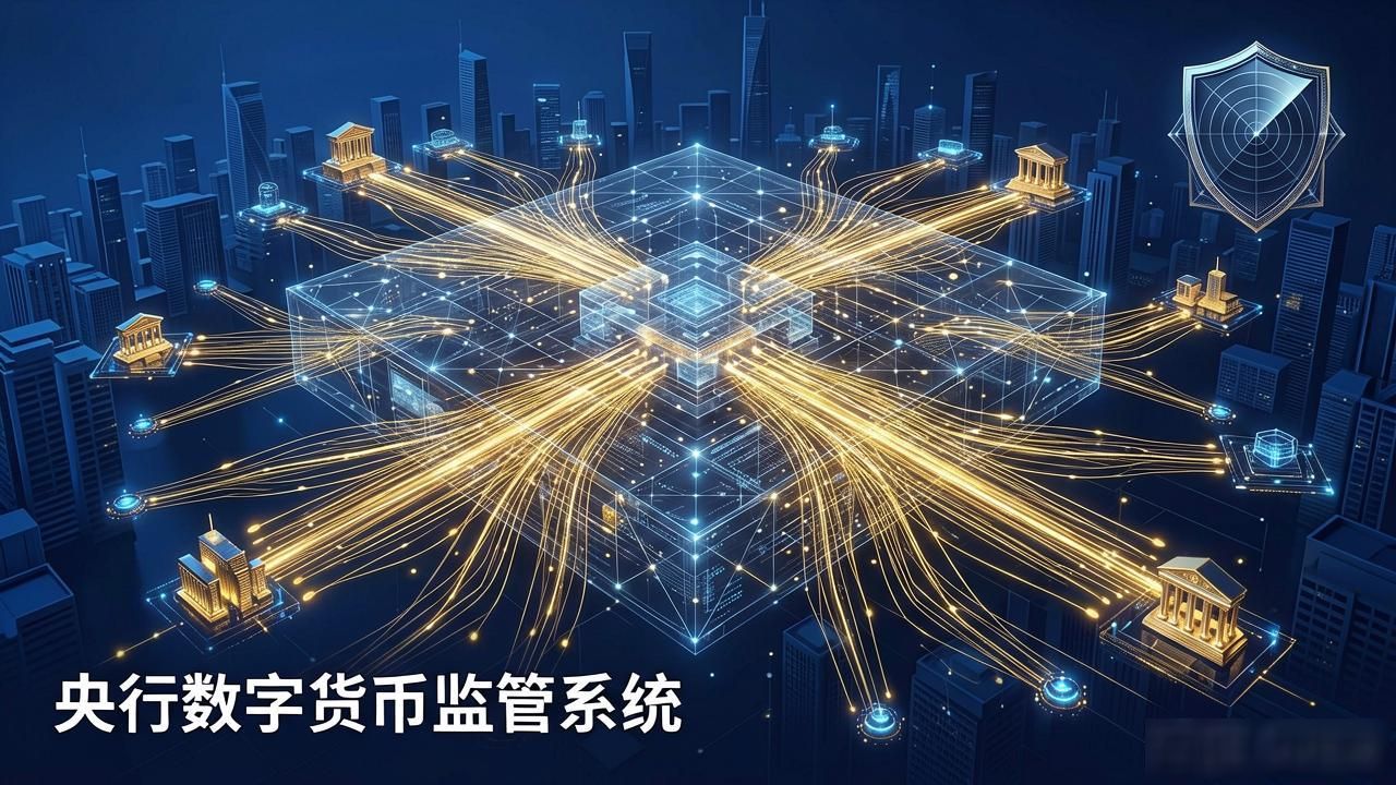 数字货币金融控制_数字货币对国家金融主权的影响_法定数字货币的特点与优势