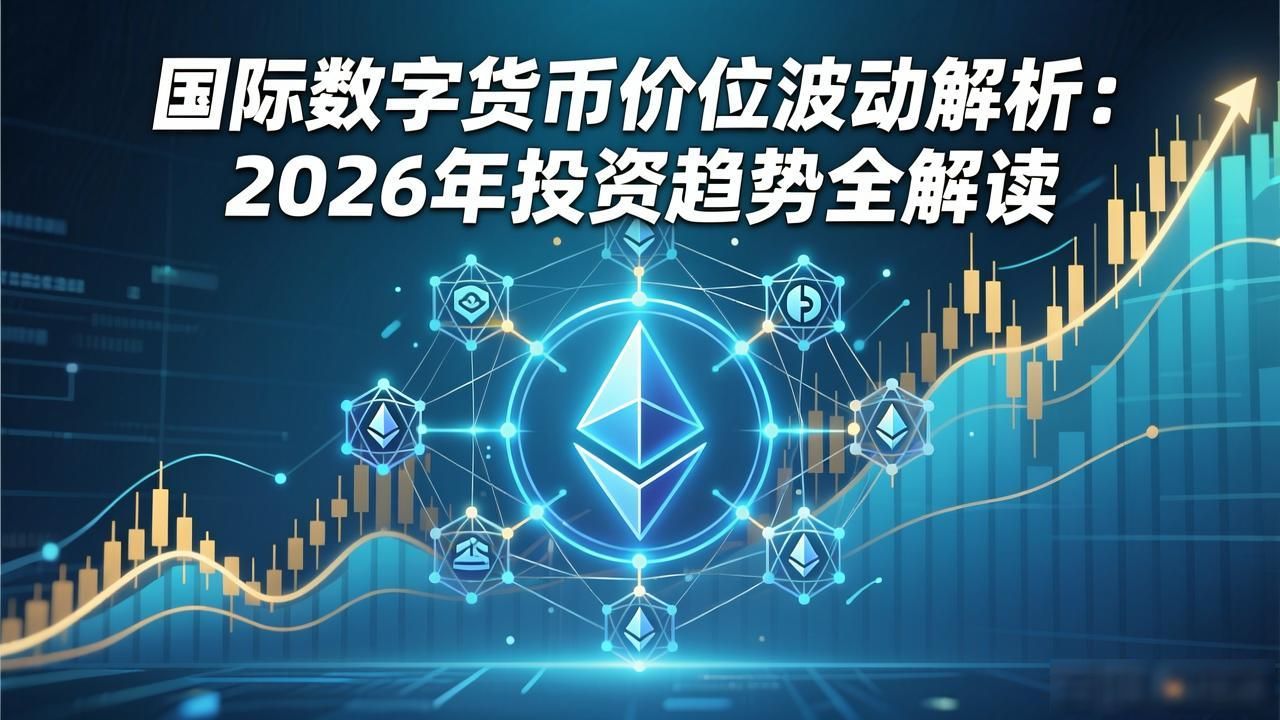 2026年比特币价位走势影响因素_国际数字货币价位_以太坊价位波动与生态发展关联