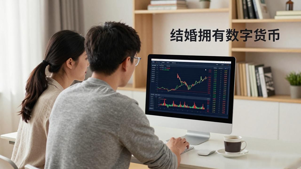 婚前婚后数字货币的财产权属划分_结婚拥有数字货币_结婚时购买数字货币的资产属性