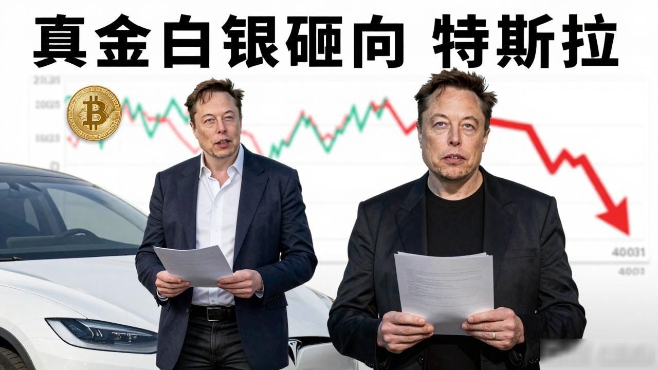 马斯克数字货币持仓结构分析_特斯拉比特币减持与以太坊布局_马斯克手上的数字货币