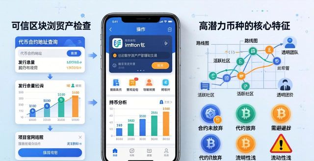 首山钱包安卓版_信用钱包贷款安卓版_如何在imToken 2.0钱包安卓版中选择高潜力资产?