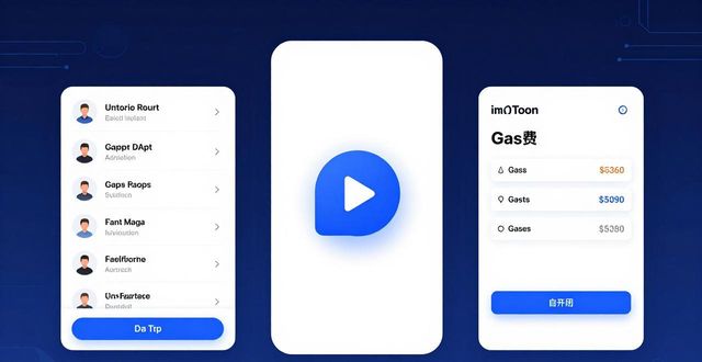 imtoken钱包trx_imtoken钱包的作用_使用imToken钱包App实现效率提升