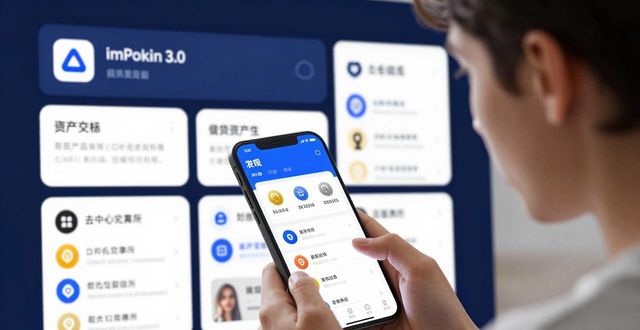 如何在imToken官网下载3.0版本中开展有效的投资合作?_东游记好玩吗官网合作下载_中酒网官网下载