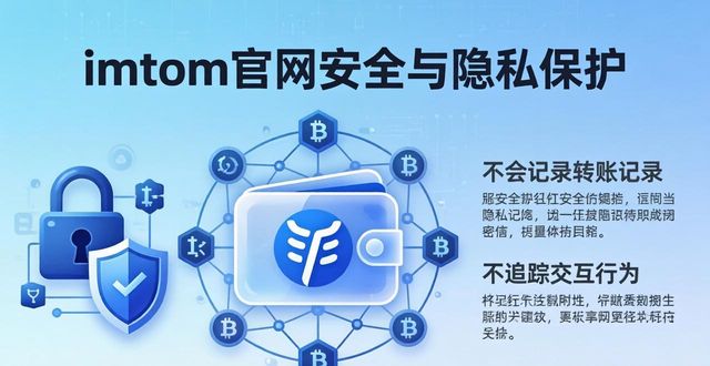 imToken官网版的用户隐私保护措施_隐私保护解决方案_隐私保护是什么意思