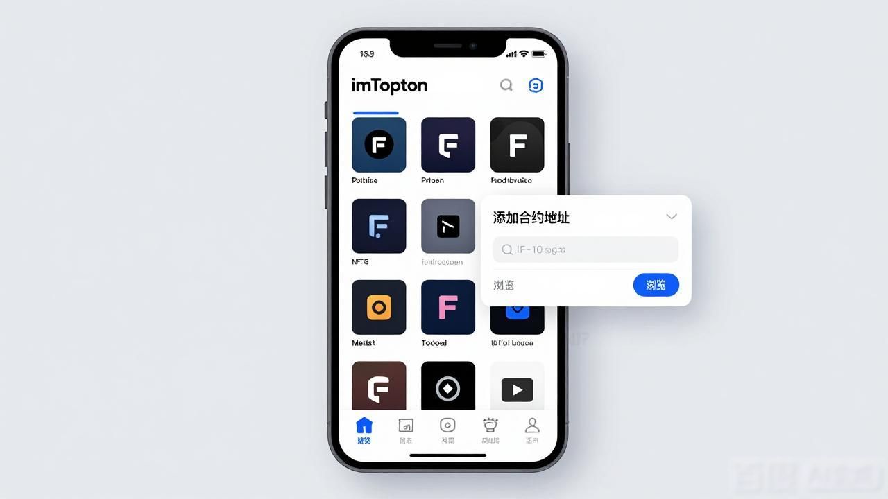 imtoken钱包视频教学_钱包官方网站_imToken 钱包官网 APP 下载|新手 NFT 管理教程
