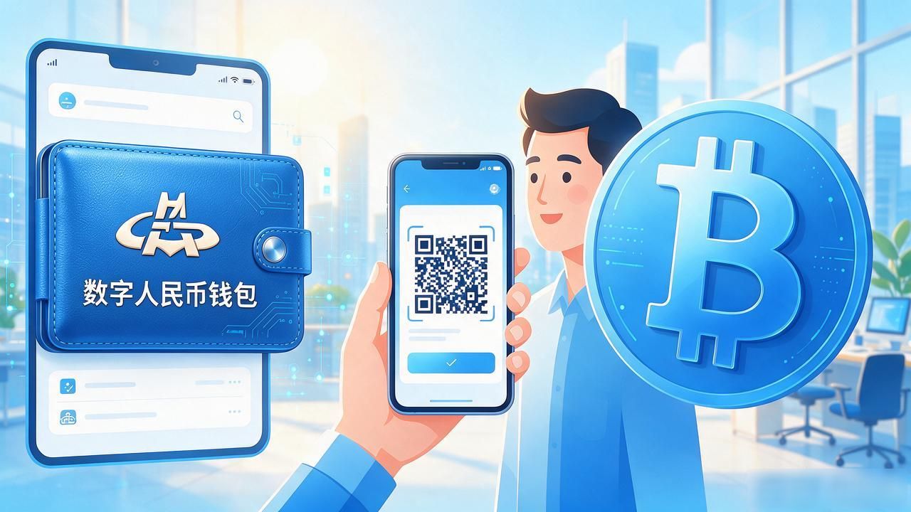 数字编码货币怎么用的_普通人怎么开通数字编码货币_数字编码货币安全吗