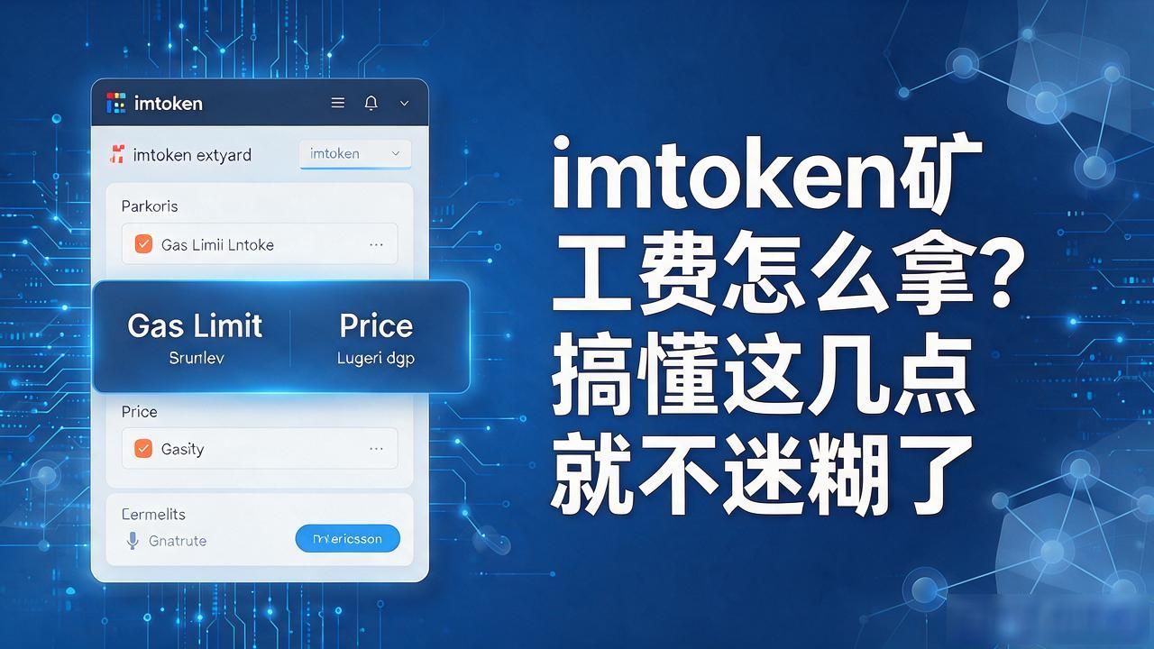 imtoken DeFi 流动性挖矿手续费_imtoken如何获得矿工费_imtoken staking 手续费收益