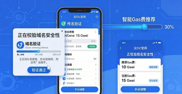 应用体验：使用最新imToken官网版的感受_应用商城官网下载最新版_应用滙官网